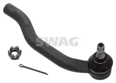 Наконечник поперечной рулевой тяги SWAG купить